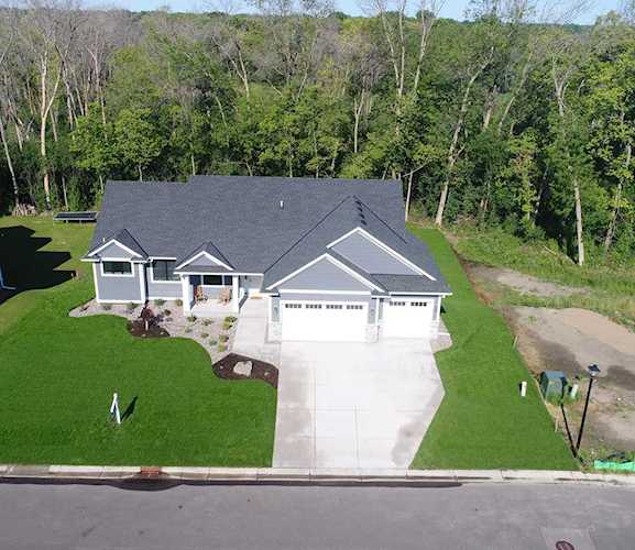 895 Fox Road Lino Lakes, MN 55014