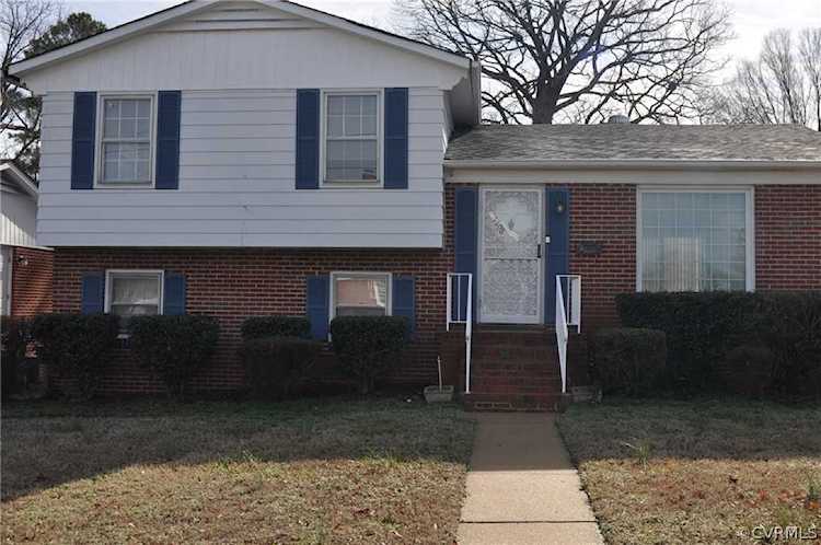 3708 Mcrand St Richmond, VA 23224