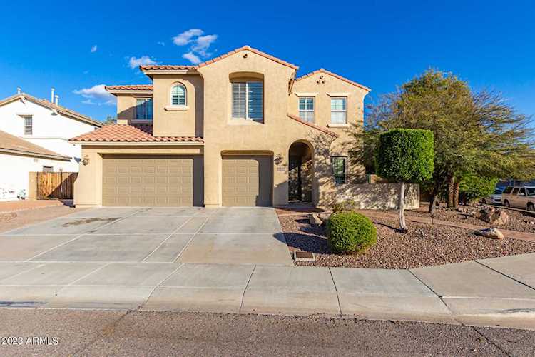 5135 W Saddlehorn Road Phoenix, AZ 85083 | MLS 6509423 Photo 1