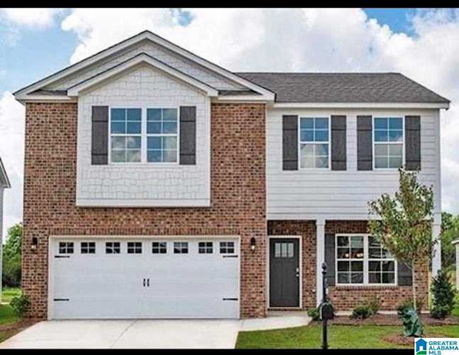 22733 Joselyn Green Drive Mccalla, AL 35111