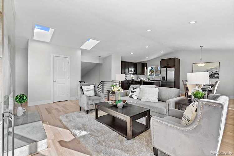 11664 W Marlowe Place Morrison, CO 80465