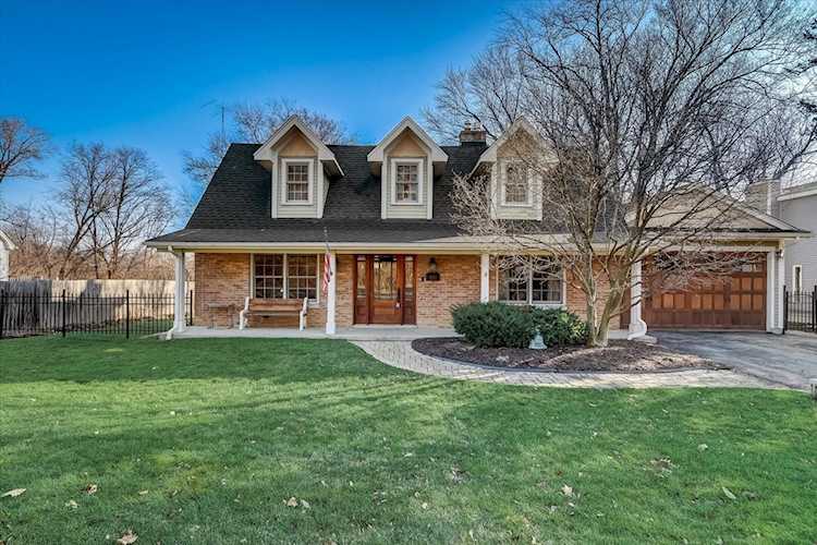 1N253 Forest Ave Glen Ellyn, IL 60137
