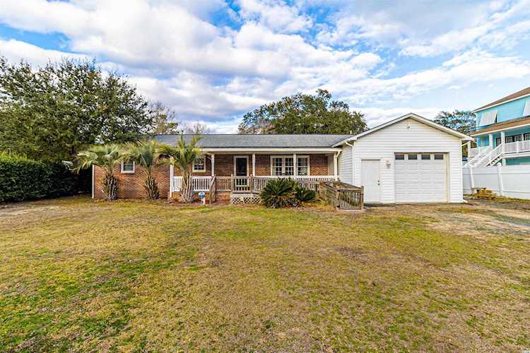 640 Belair Ave. Murrells Inlet, SC 29576