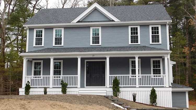 25 Winthrop St Kingston, MA 02364