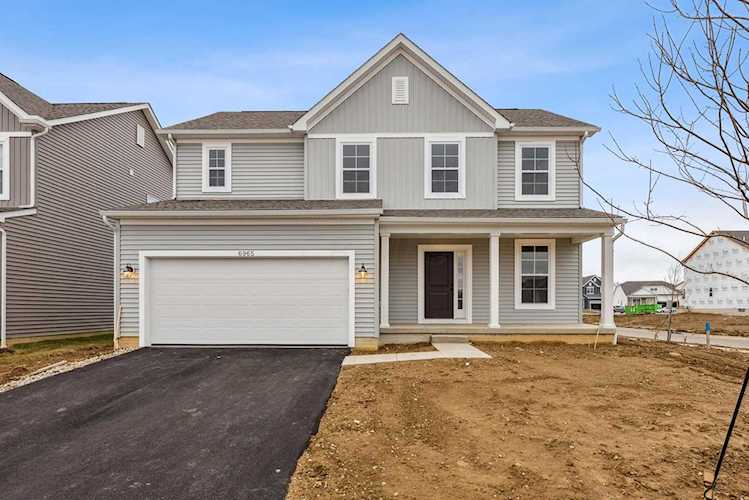 6965 Dulles Drive Powell, OH 43065