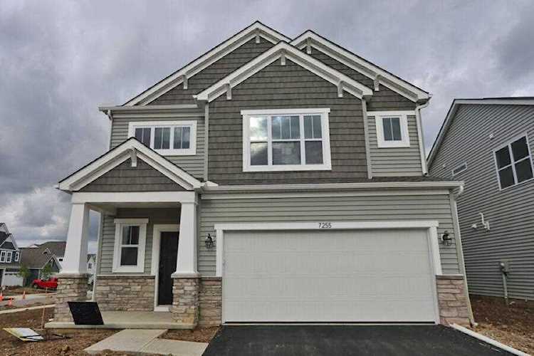 7255 Cutler Drive Powell, OH 43065