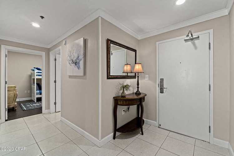 17739 Front Beach #1206W Panama City Beach, FL 32413