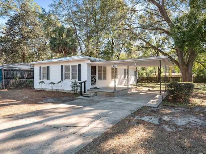 315 Gaile Ave Tallahassee, FL 32305 in Lakewood Photo 1