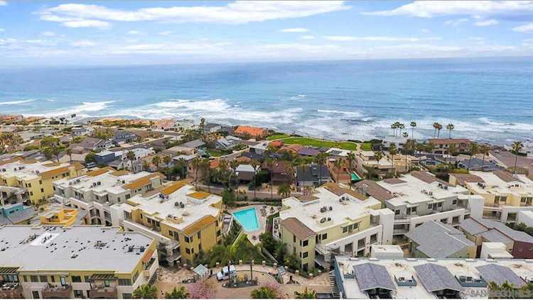 5410 La Jolla Blvd #A303 La Jolla, CA 92037