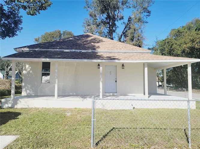 1090 E Gay St Bartow, FL 33830