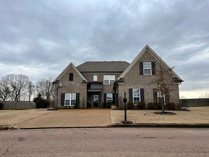 2109 Hazelnut Dr Southaven, MS 38672