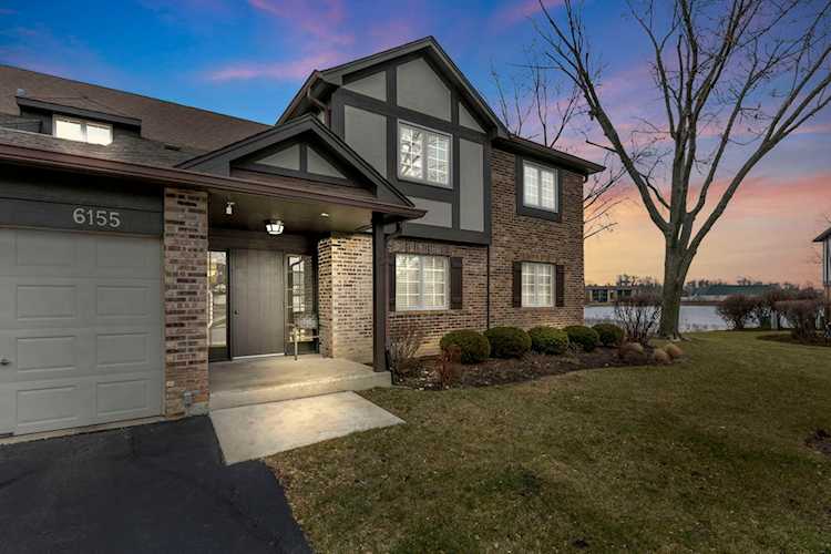 6155 Lakepark Ln #D Willowbrook, IL 60527