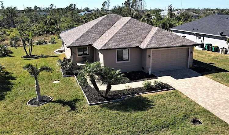 14163 Edsel Dr Port Charlotte, FL 33981