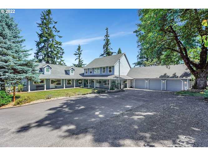 7380 SW Norwood RD Tualatin, OR 97062