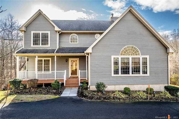 141 Livingston Road Middletown, CT 06457