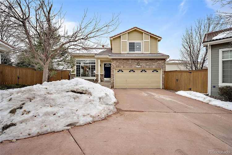 1226 Braewood Ave Highlands Ranch, CO 80129