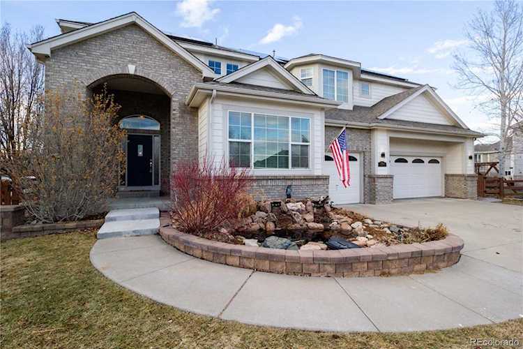 13905 Ptarmigan Dr Broomfield, CO 80020