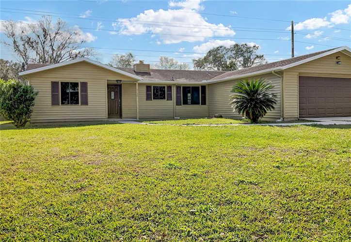 3130 Cross Fox Dr Mulberry, FL 33860