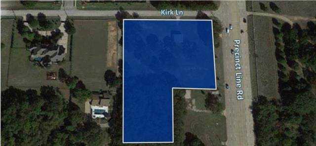 Homes For Sale Fort Worth Texas 7629 Precinct Line Road North Richland Hills Tarrant 20242075 TX Other 76182 lot for sale Photo 1