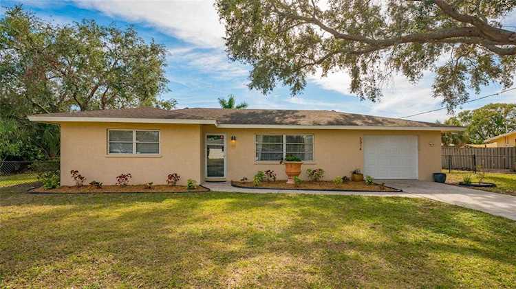 3014 Pinecrest St Sarasota, FL 34239