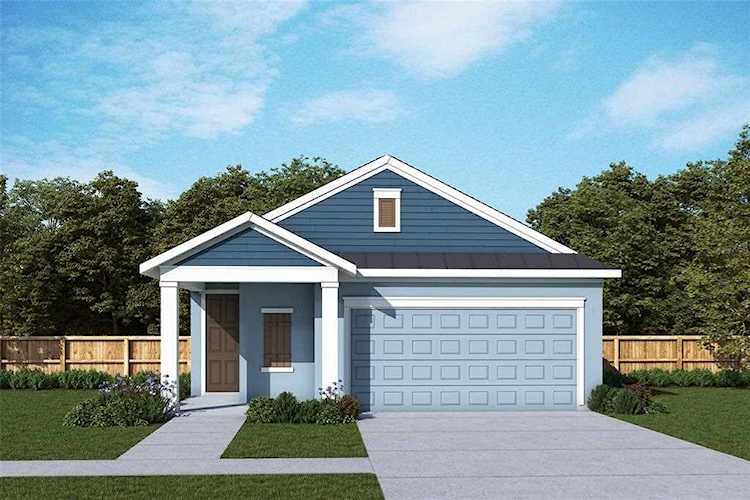 6122 Golden Nettle Dr Apollo Beach, FL 33572
