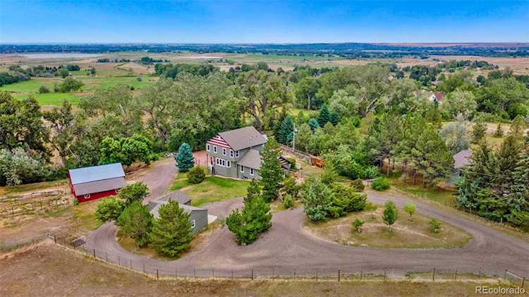 8660 N 55th St Longmont, CO 80503
