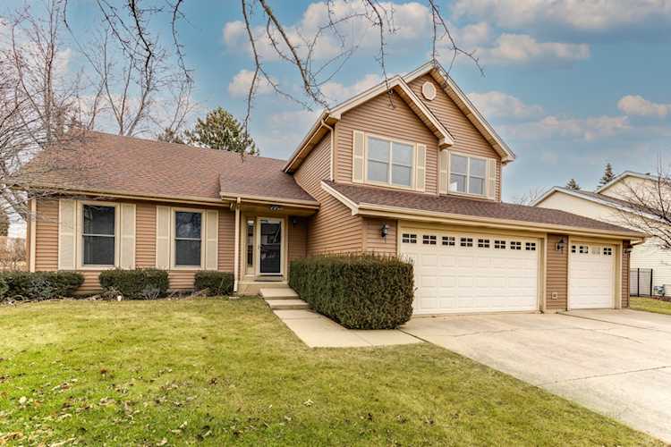 1225 Berkley Rd Lake Zurich, IL 60047 | MLS 11699127 Photo 1