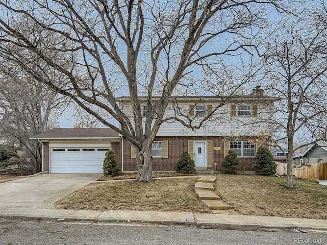 10029 Dodge Dr Northglenn, CO 80260