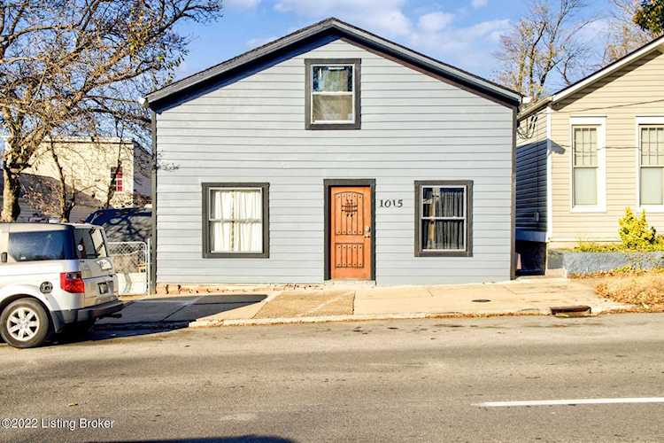 1015 Mary St Louisville, KY 40204