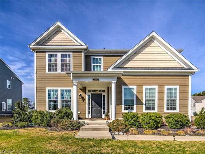 1000 Raven Hill Rd Suffolk, VA 23434