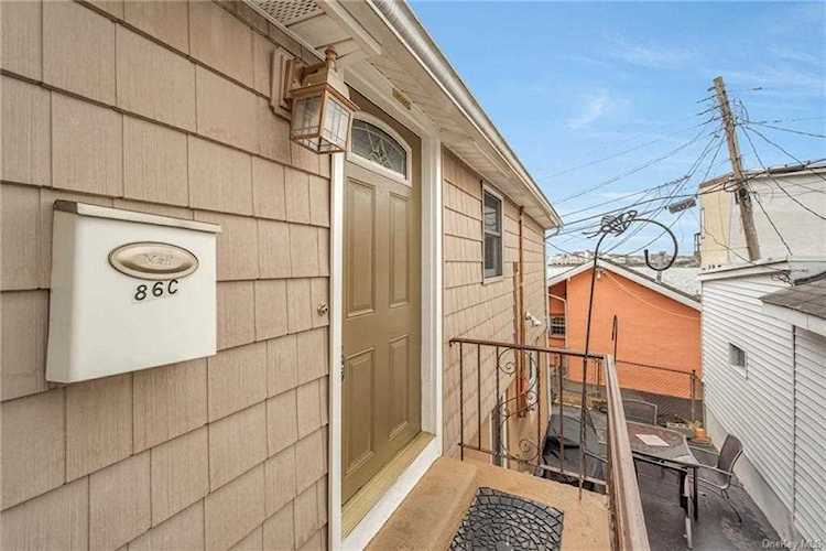 86C Edgewater Park #C Bronx, NY 10465
