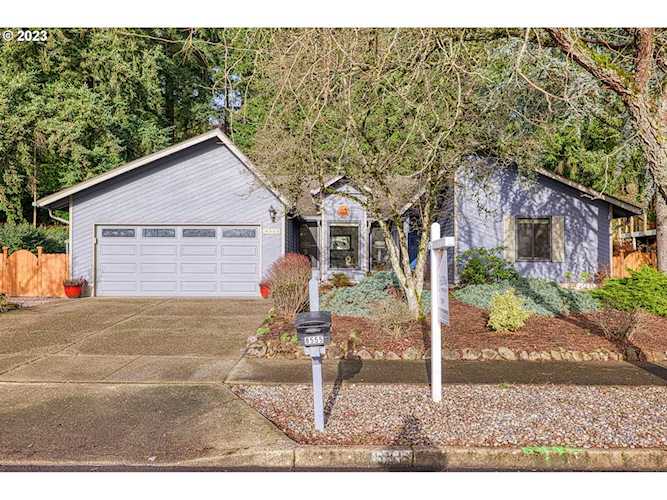 8555 SW Wilson LN Wilsonville, OR 97070