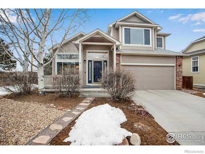 4858 10th St Boulder, CO 80304
