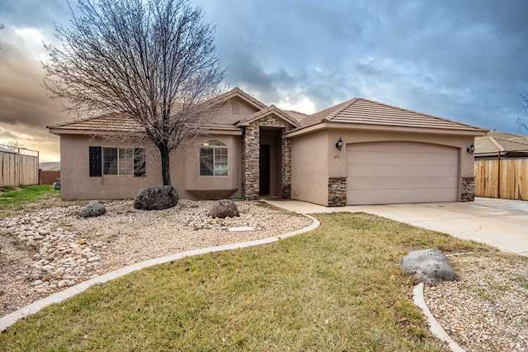 673 N 175 E La Verkin, UT 84745