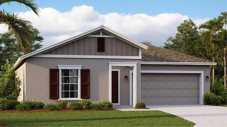 844 Timberland Dr Eagle Lake, FL 33839