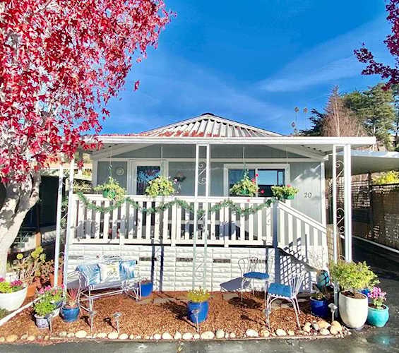 100 N Rodeo Gulch Rd 20,SOQUEL,CA,homes for sale in SOQUEL Property