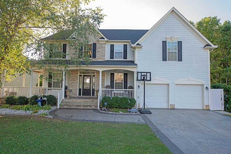 335 Challenge Road Raleigh, NC 27603 | MLS 2476555 Photo 1