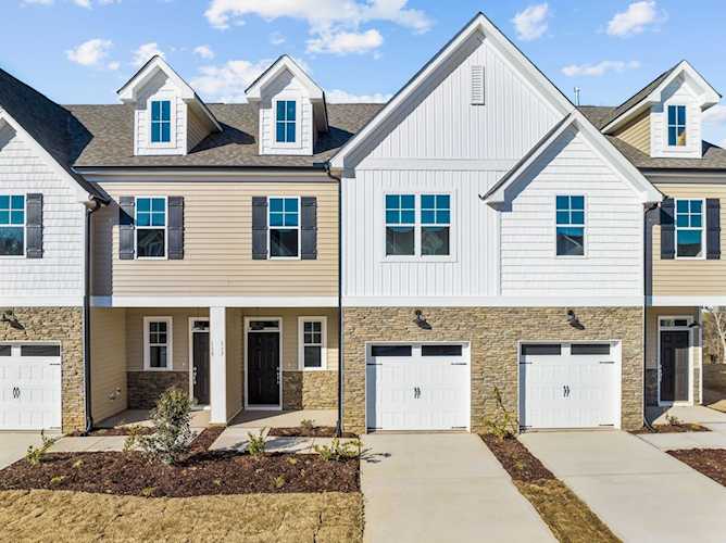 117 Mcdowell Lane Mebane, NC 27302