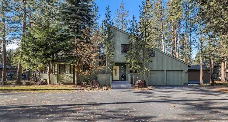 61010 River Bluff Trl Bend, OR 97702