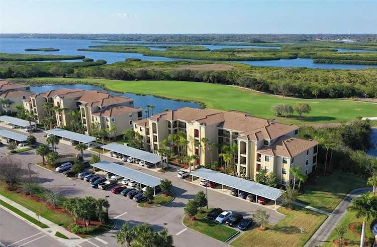 7121 River Hammock Dr #104 Bradenton, FL 34212