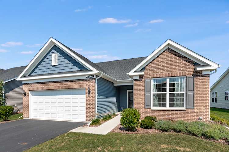 2028 Samantha Joy Ln Bolingbrook, IL 60490