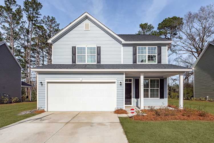101 Rosa Gray Ln Goose Creek, SC 29445