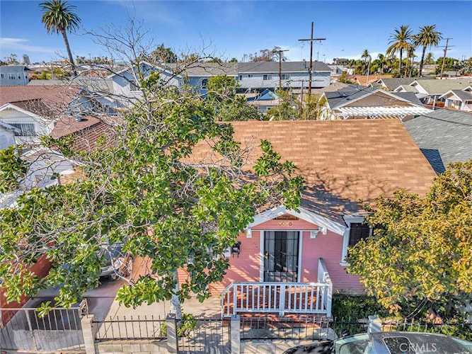 1415 Dawson Ave Long Beach, CA 90804