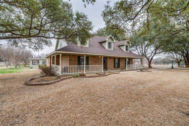 485 Becky Lane Waxahachie, TX 75165