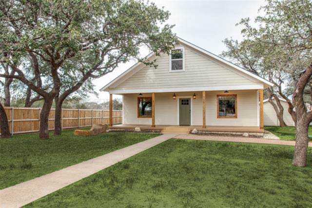 100 Reed Road Granbury, TX 76049