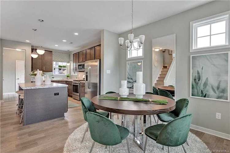 11795 Knockholt Ln New Kent, VA 23124