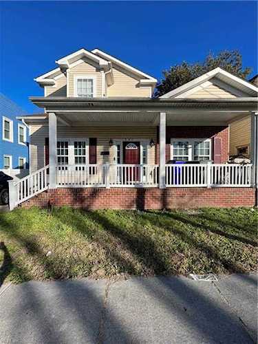 1540 Dungee St Norfolk, VA 23504