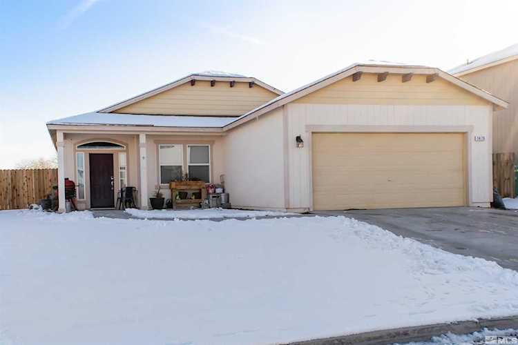 1479 Green River Lane Fernley, NV 89408