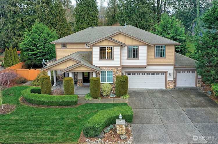 15111 229th Dr SE Monroe, WA 98272