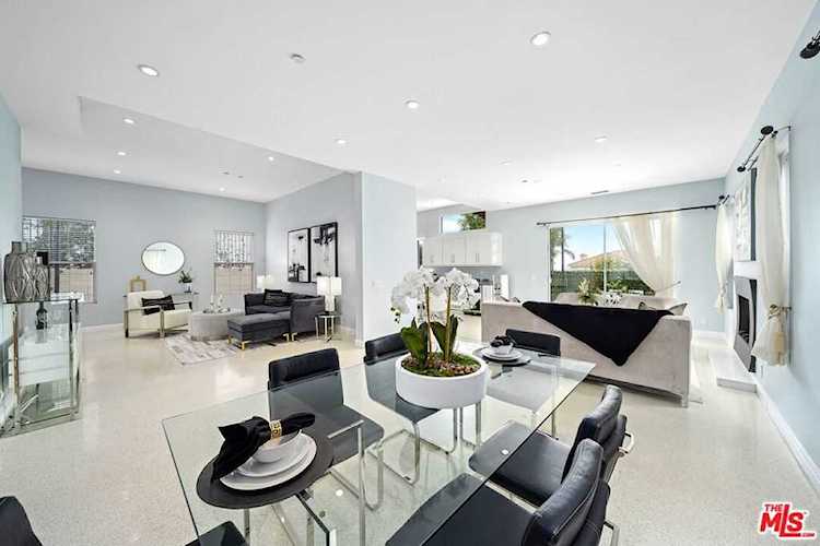 16778 Calle De Catalina Pacific Palisades, CA 90272